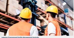 Laborers Programmed Facility Management Australia