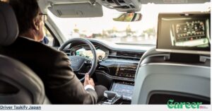 Driver Taskify Japan