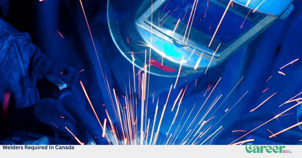 Welders Required In Canada (1)