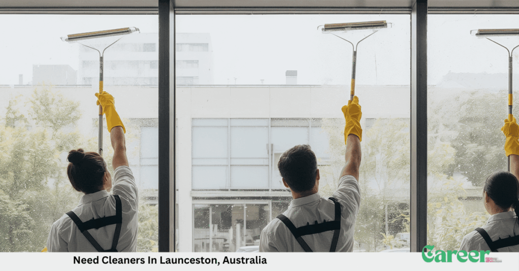 Need Cleaners In Launceston, Australia