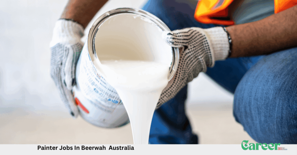 Painter Jobs In Beerwah Australia