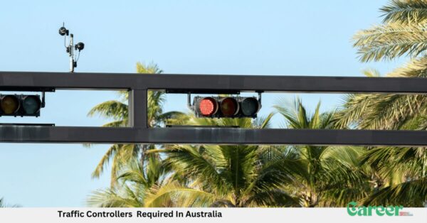 Traffic Controllers Required In Australia